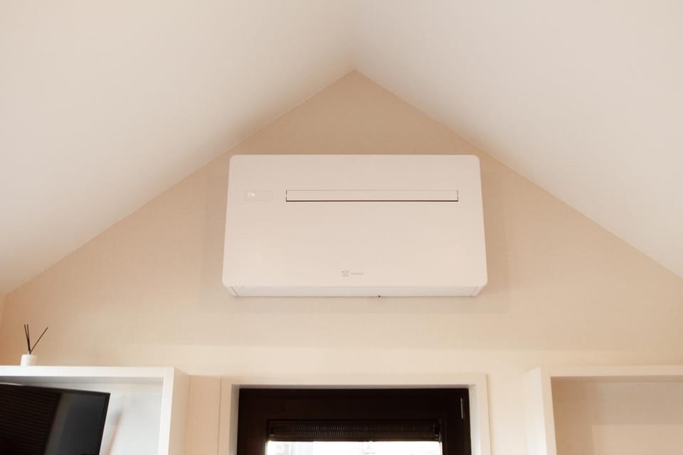 heating, air conditioner