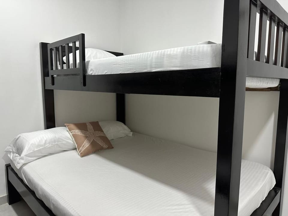 Coral del mar Apartment in Santiago de Tolú