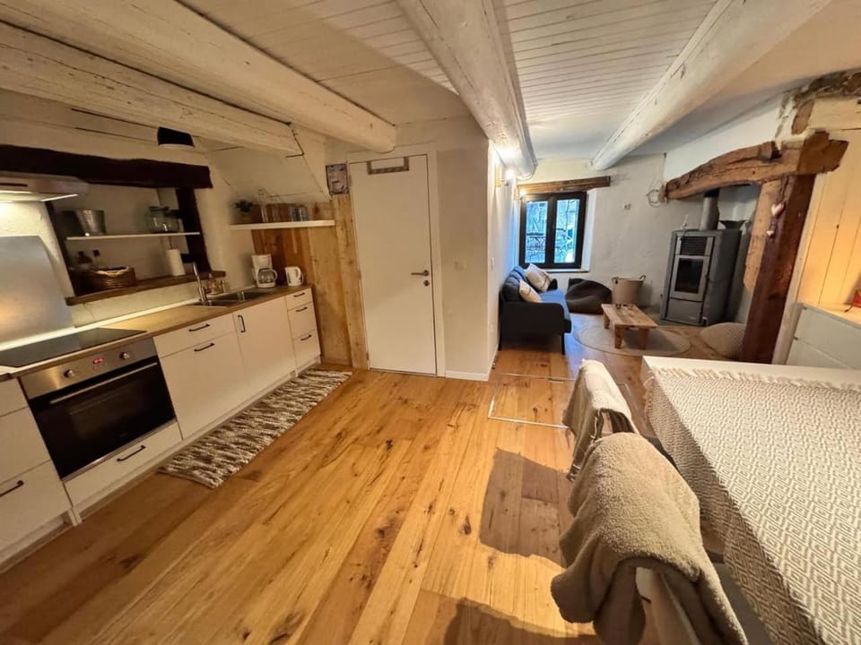 Maison Refuge d`Estivareilles House in Auvergne-Rhône-Alpes
