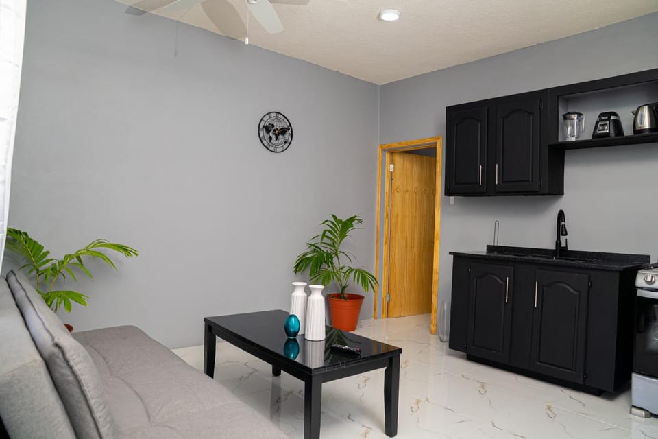 CHENKO Villas and Cars Apartment in Saint Mary, Antigua and Barbuda