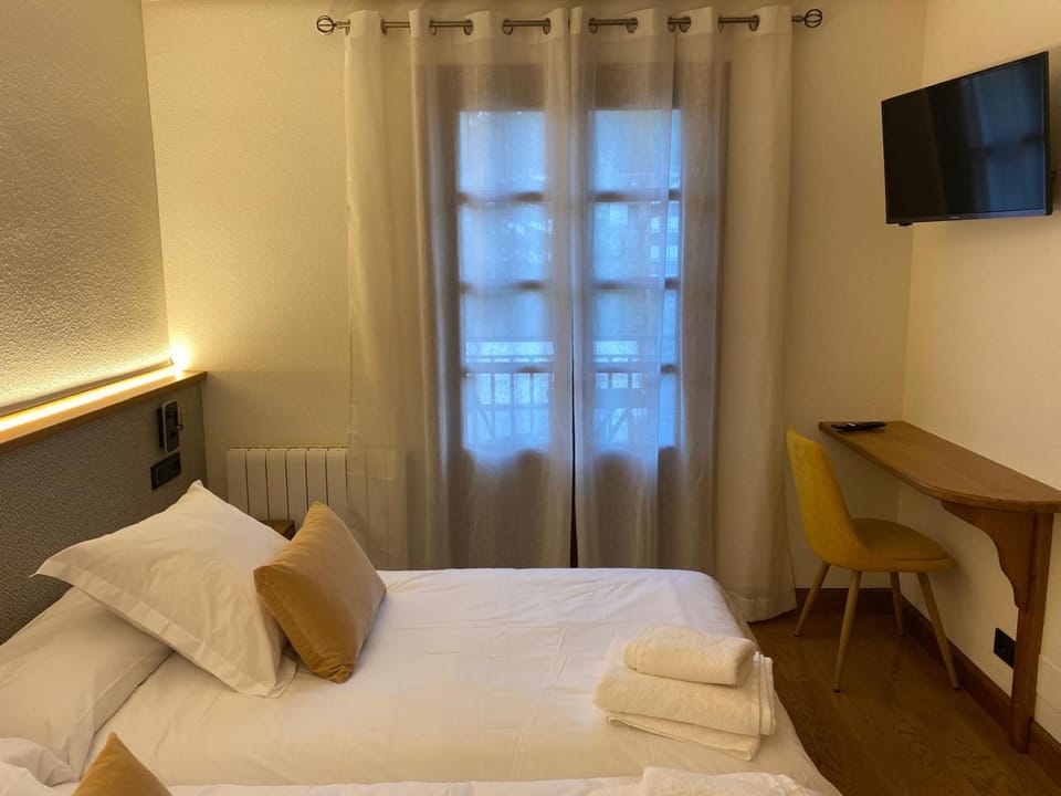 TV and multimedia, Bedroom