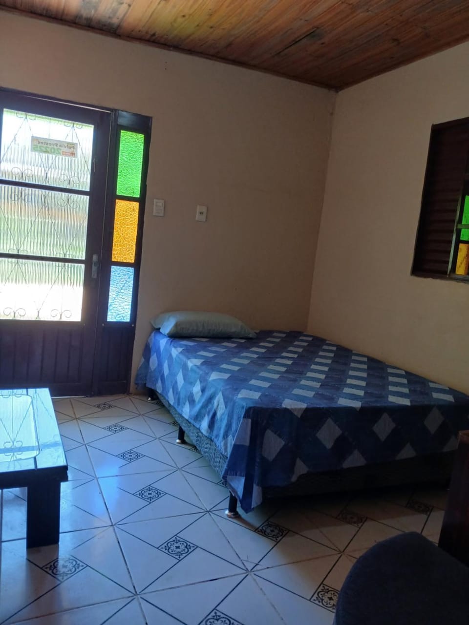 Flor do pampa House in Uruguay