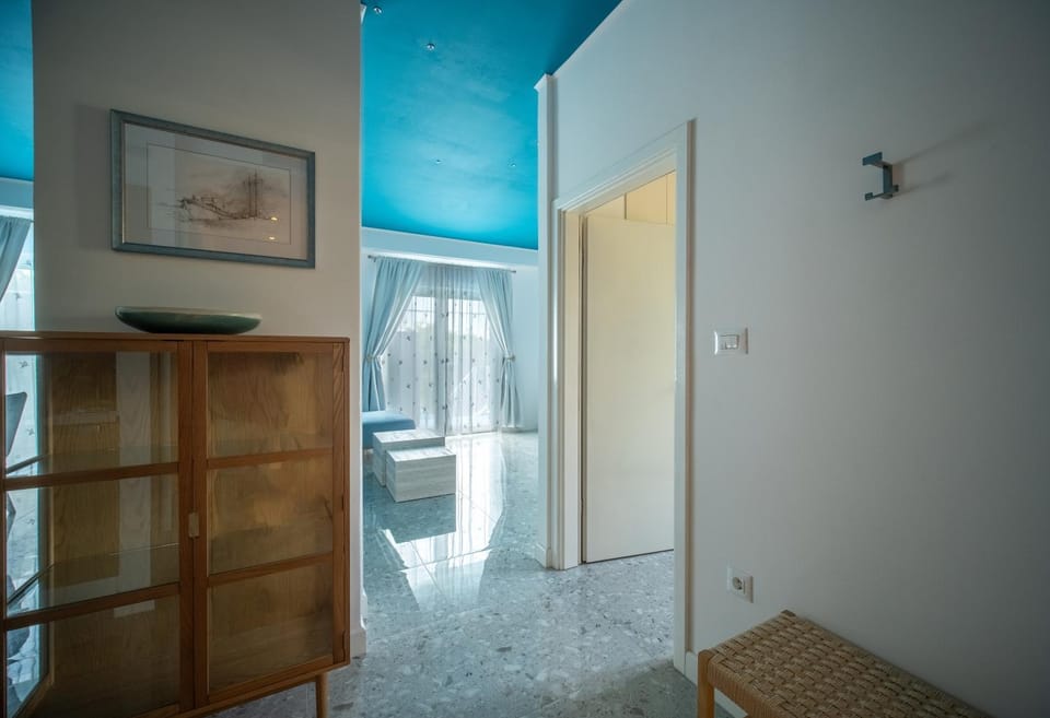 My Blue Sea Apartment in Šibenik-Knin County, Croatia