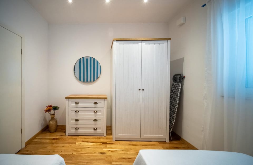My Blue Sea Apartment in Šibenik-Knin County, Croatia
