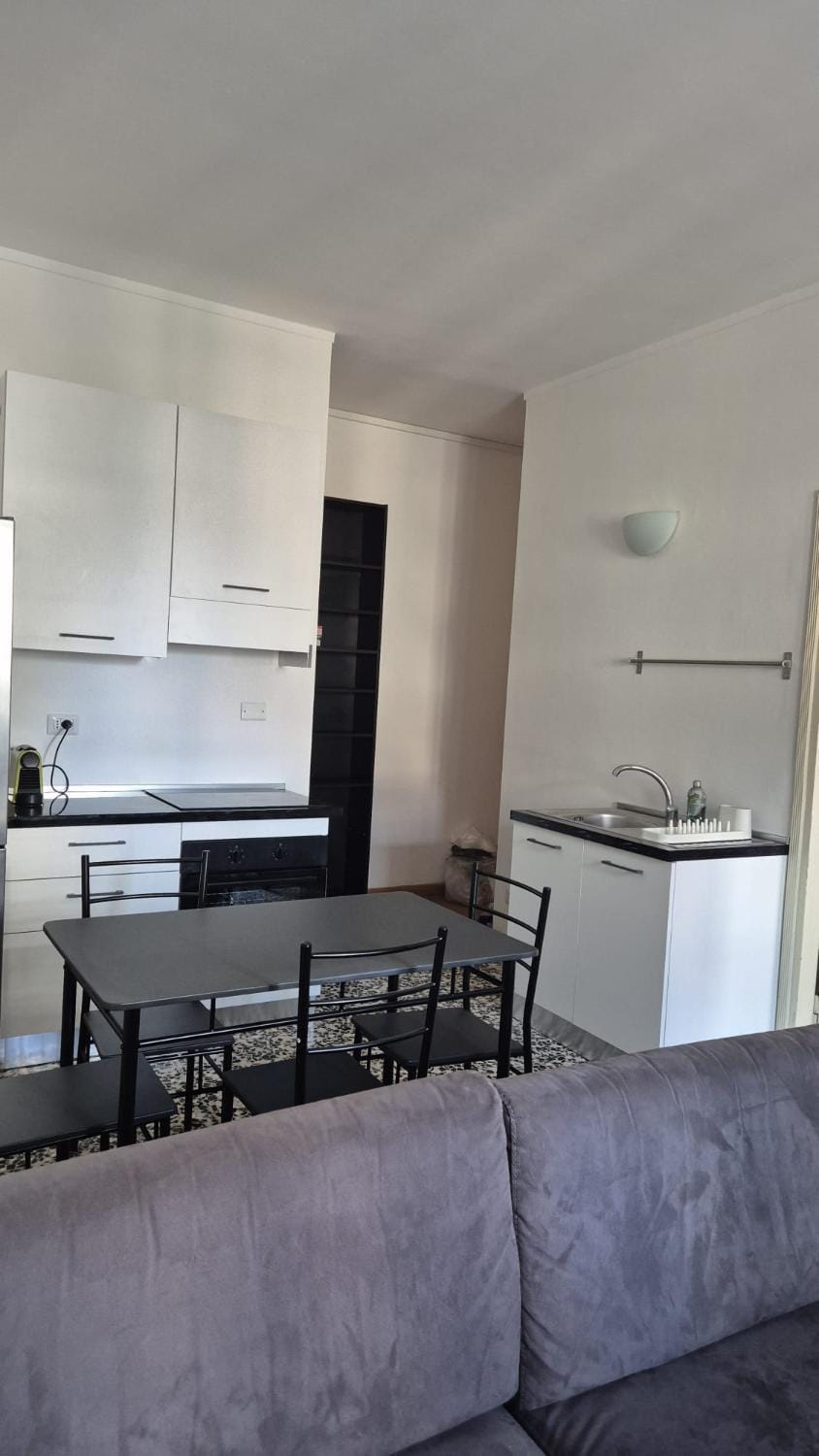 MSHouse Apartment in Milan