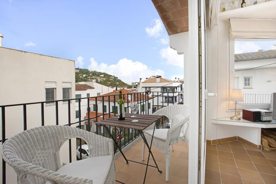 Sol - Llafranc Apartment in Llafranc