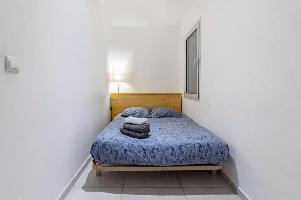 Saint-Roch - Spacious, fully equipped & Park view Apartment in Montpellier
