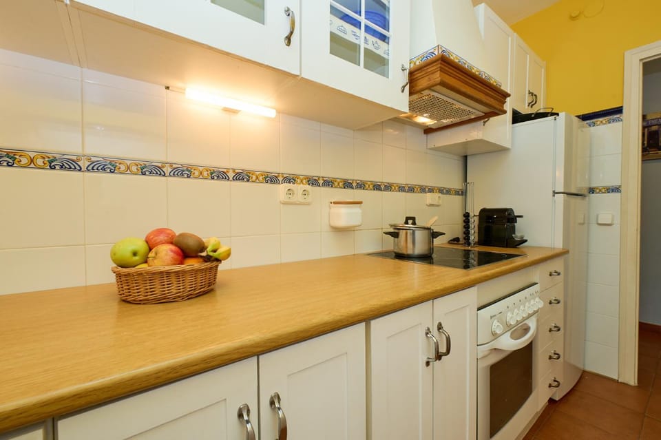 Lucky - Llafranc Apartment in Llafranc