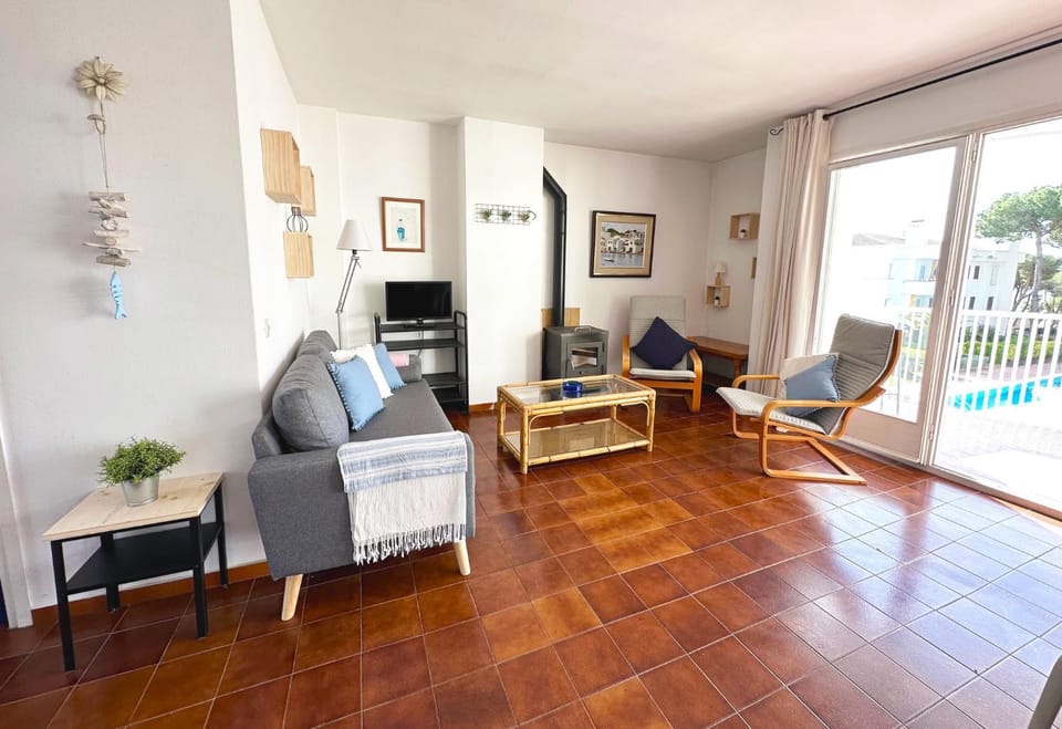 1 Pericot 01 Apartment in Llafranc