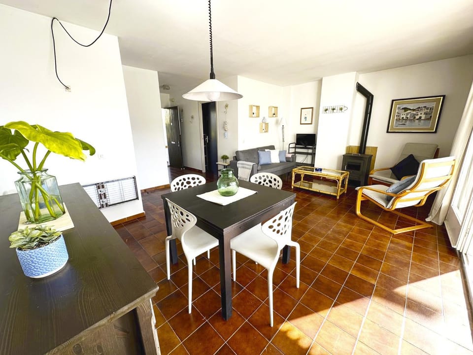 1 Pericot 01 Apartment in Llafranc
