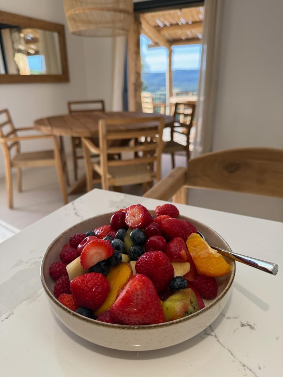 Bergerie de charme près de Porto-Vecchio Villa in Porto-Vecchio