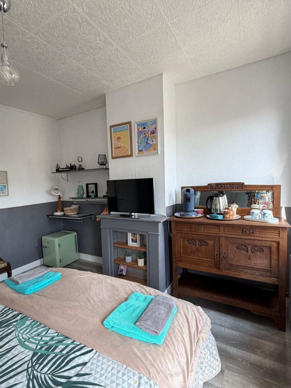 La parenthèse Marine Malo les Bains Vacation rental in Dunkirk
