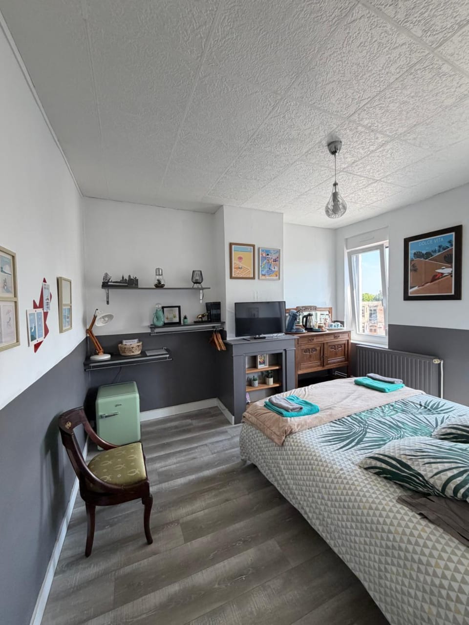 La parenthèse Marine Malo les Bains Vacation rental in Dunkirk
