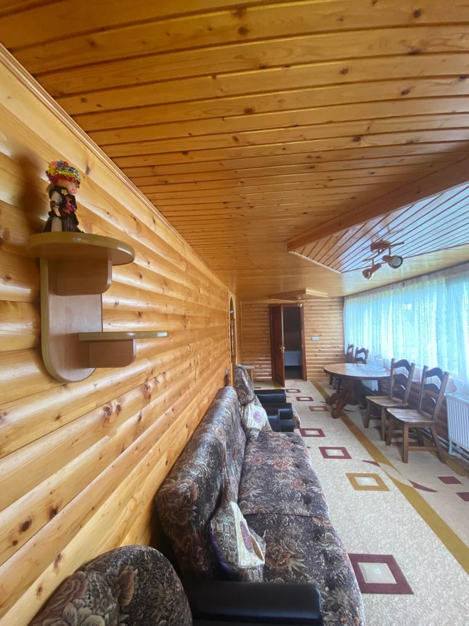 Затишна Оселя House in Ukraine