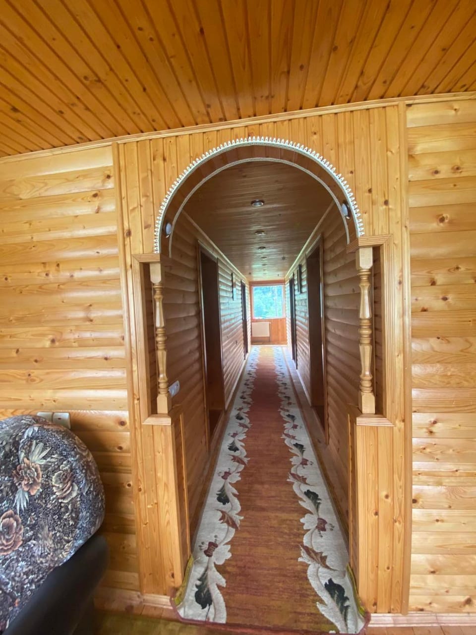 Затишна Оселя House in Ukraine