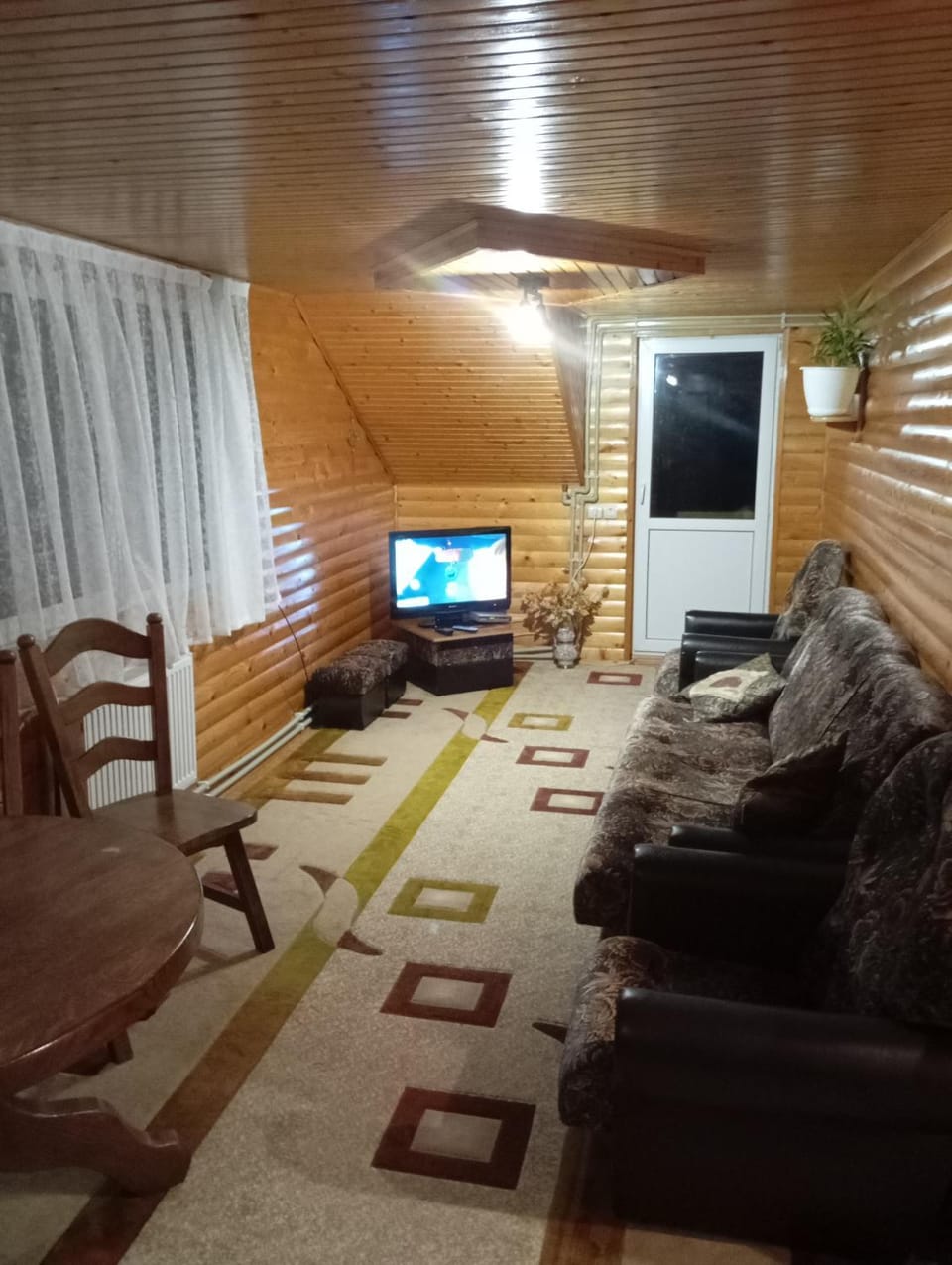 Затишна Оселя House in Ukraine