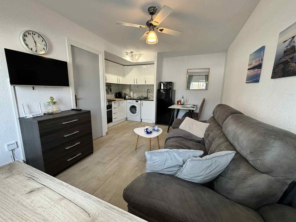 Apartament Torrevieja Apartment in Torrevieja