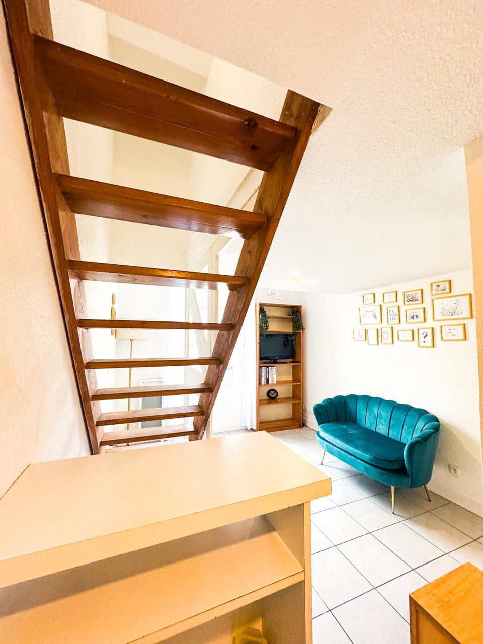 Appartement élégant - Hypercentre bordeaux Apartment in Bordeaux