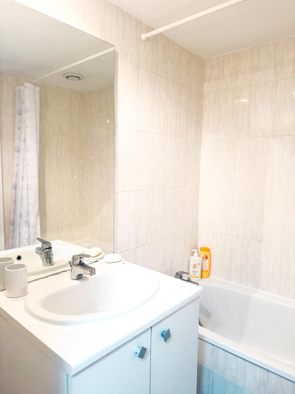 Appartement élégant - Hypercentre bordeaux Apartment in Bordeaux