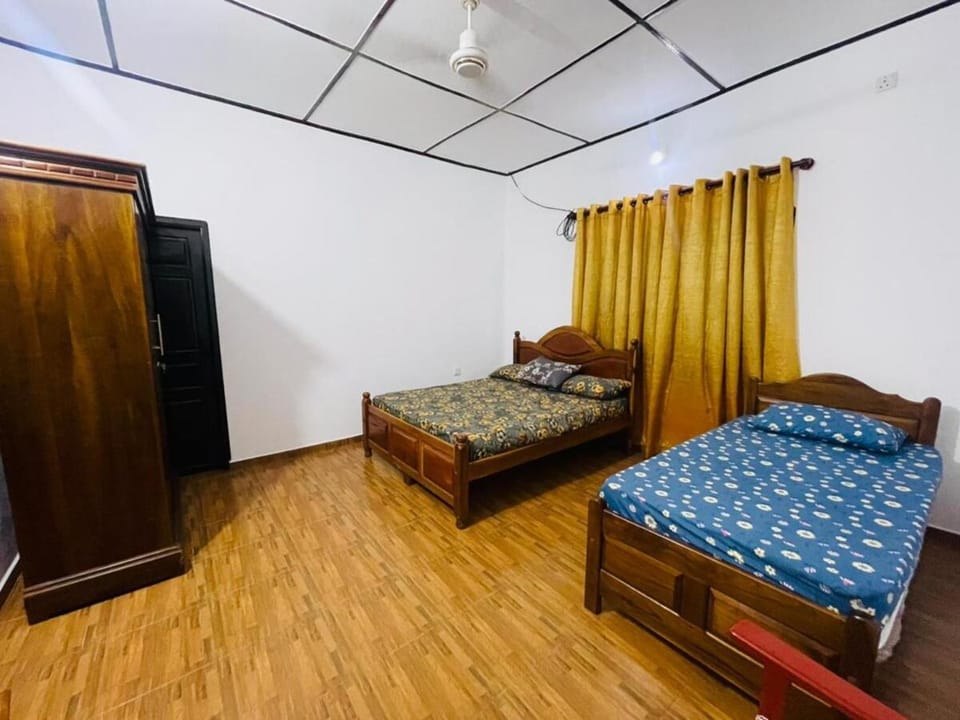 Jaffna Resort Villa Villa in Sri Lanka