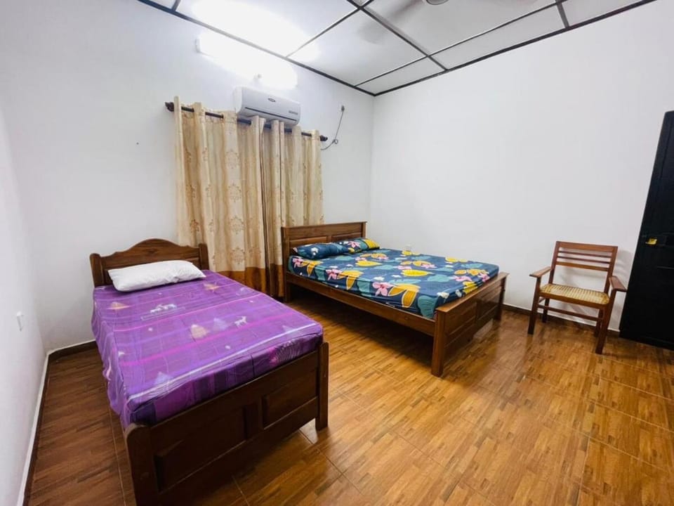 Jaffna Resort Villa Villa in Sri Lanka