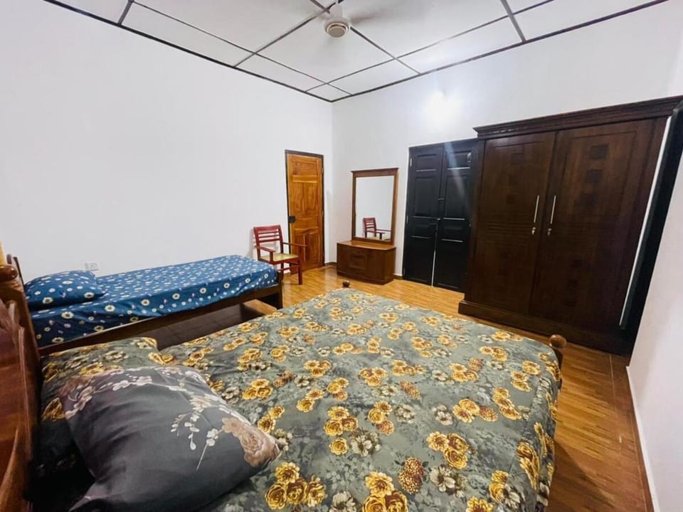 Jaffna Resort Villa Villa in Sri Lanka