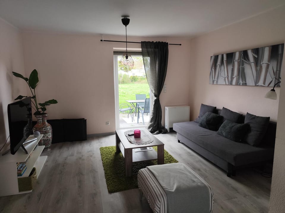 Gästehaus Ruhepol Apartment in Osnabrück