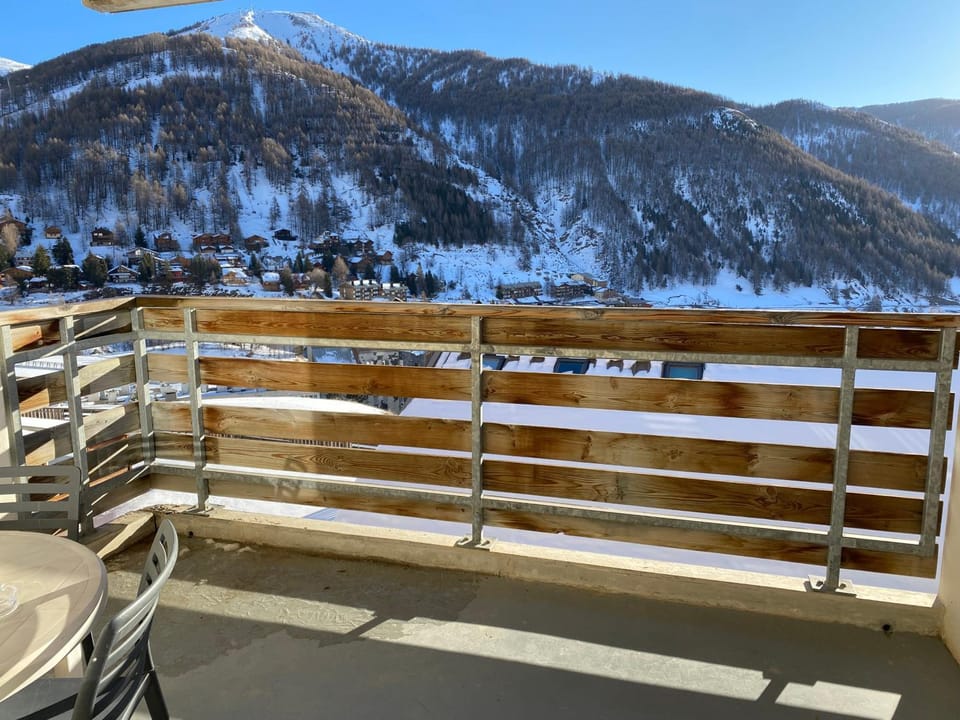 View (from property/room), Balcony/Terrace, Balcony/Terrace