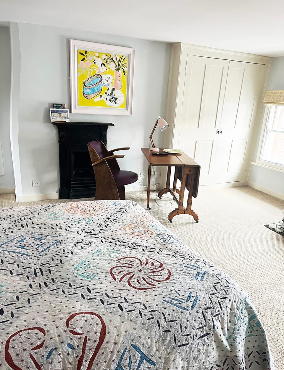 The Artist's House Vacation rental in Norwich