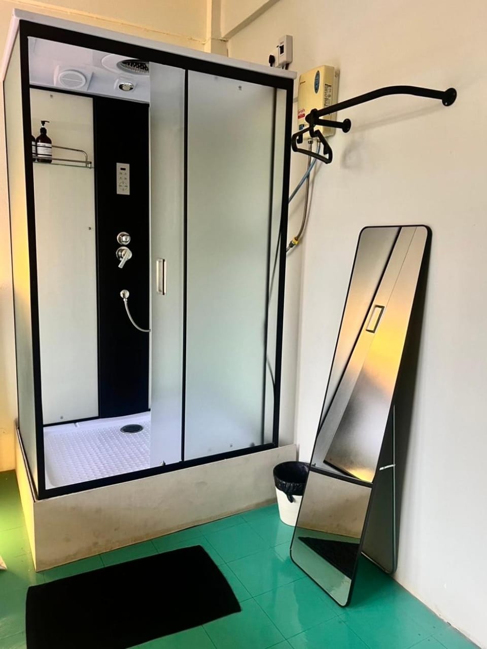 Shower