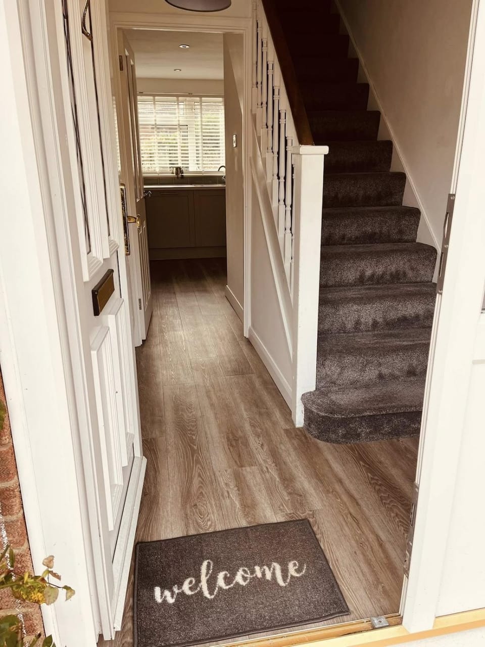 3 Bedroom House sleeps 5 near Windsor, Ascot, Bracknell House in Bracknell
