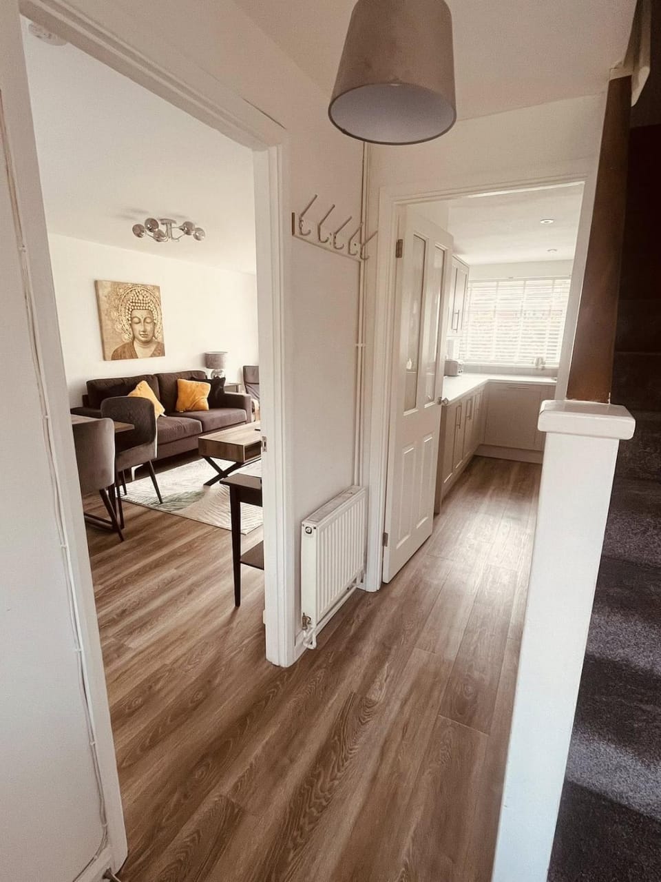 3 Bedroom House sleeps 5 near Windsor, Ascot, Bracknell House in Bracknell