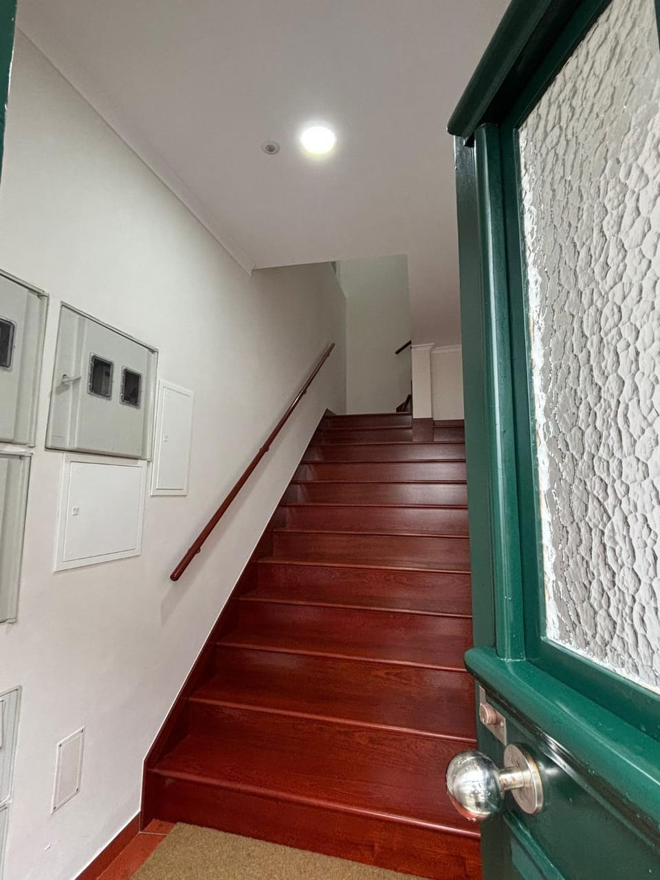Casa Verde Mar Apartment in Azores District