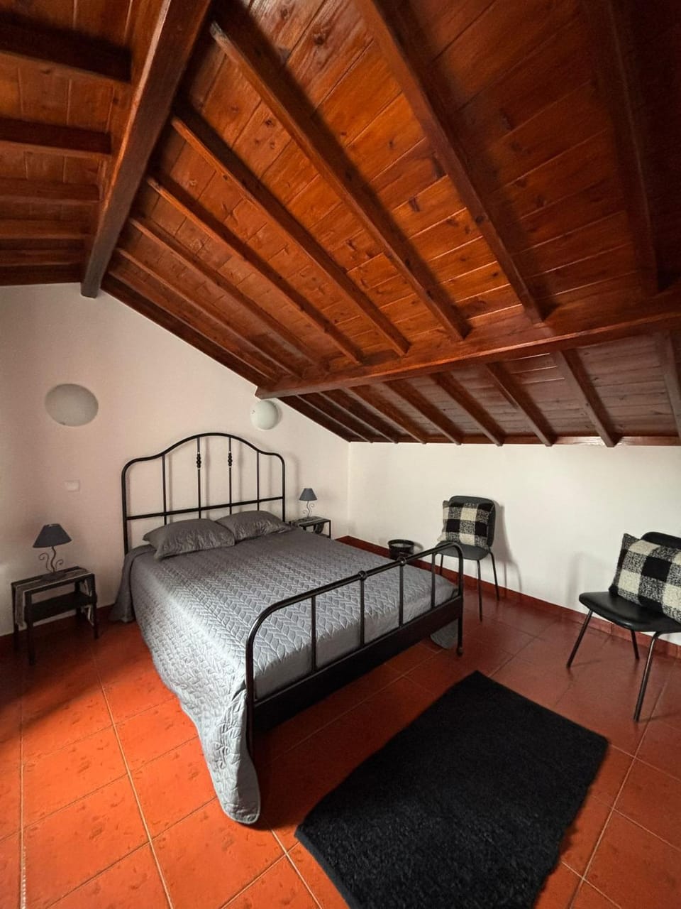 Casa Verde Mar Apartment in Azores District