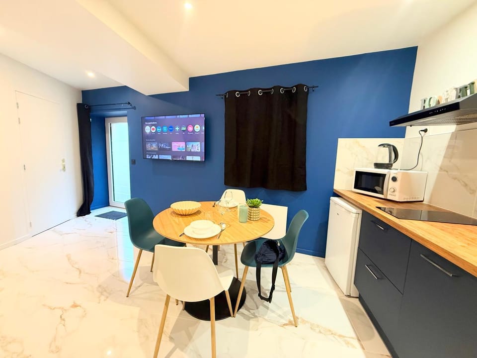 Magnifique studio, proche du centre Apartment in Occitanie