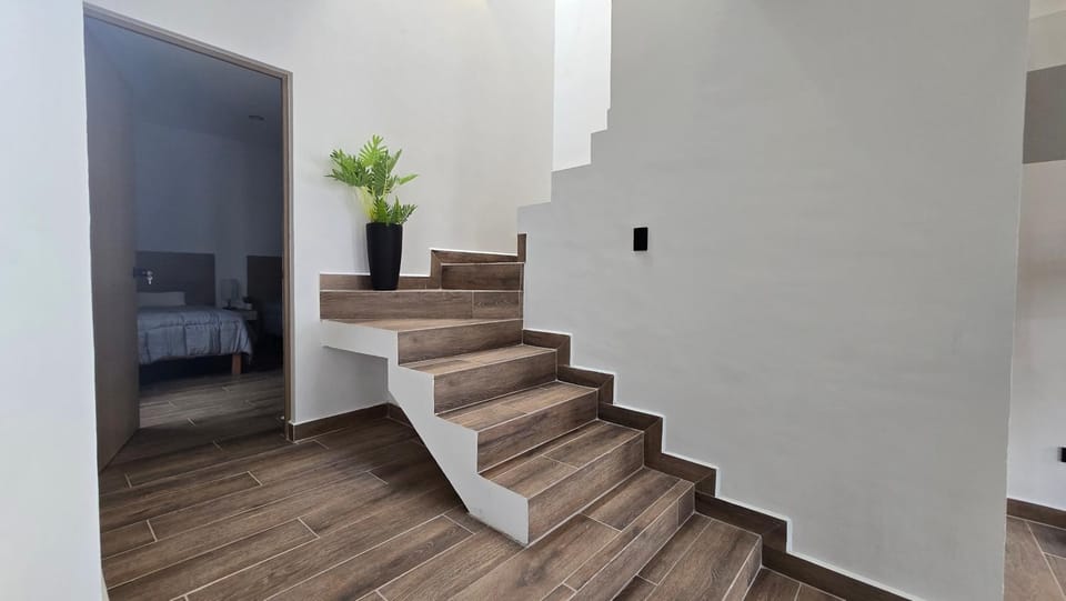 Confort y ubicación en un solo lugar Apartment in Aguascalientes