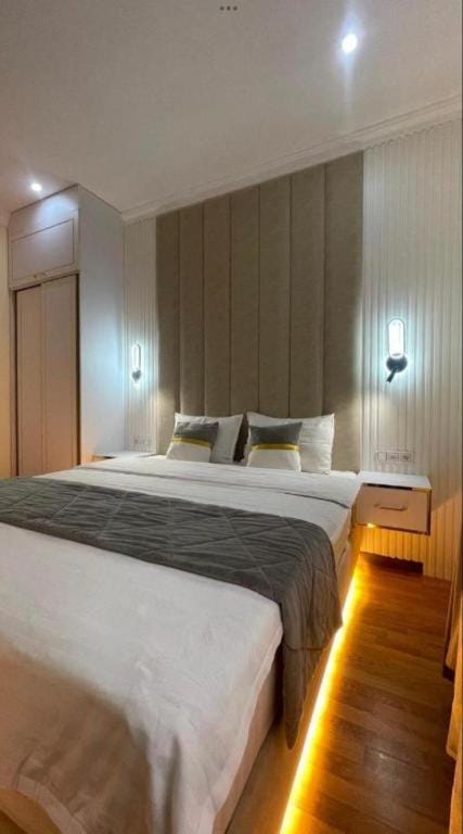 Marvarid INN Hotel in Europe