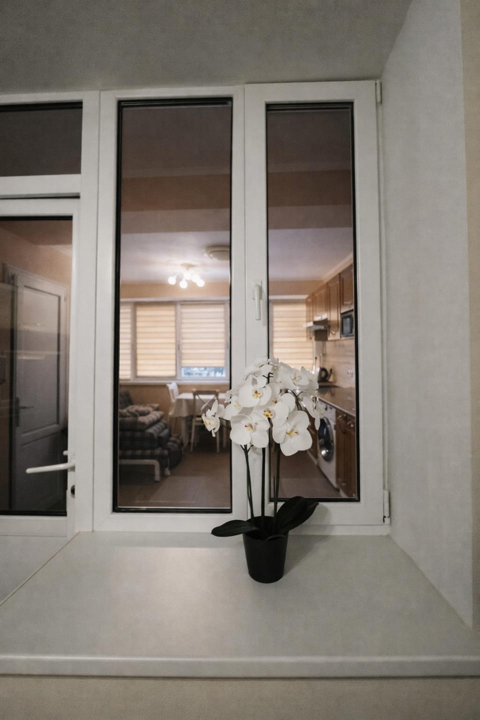Prime Apartment Apartment in Chișinău