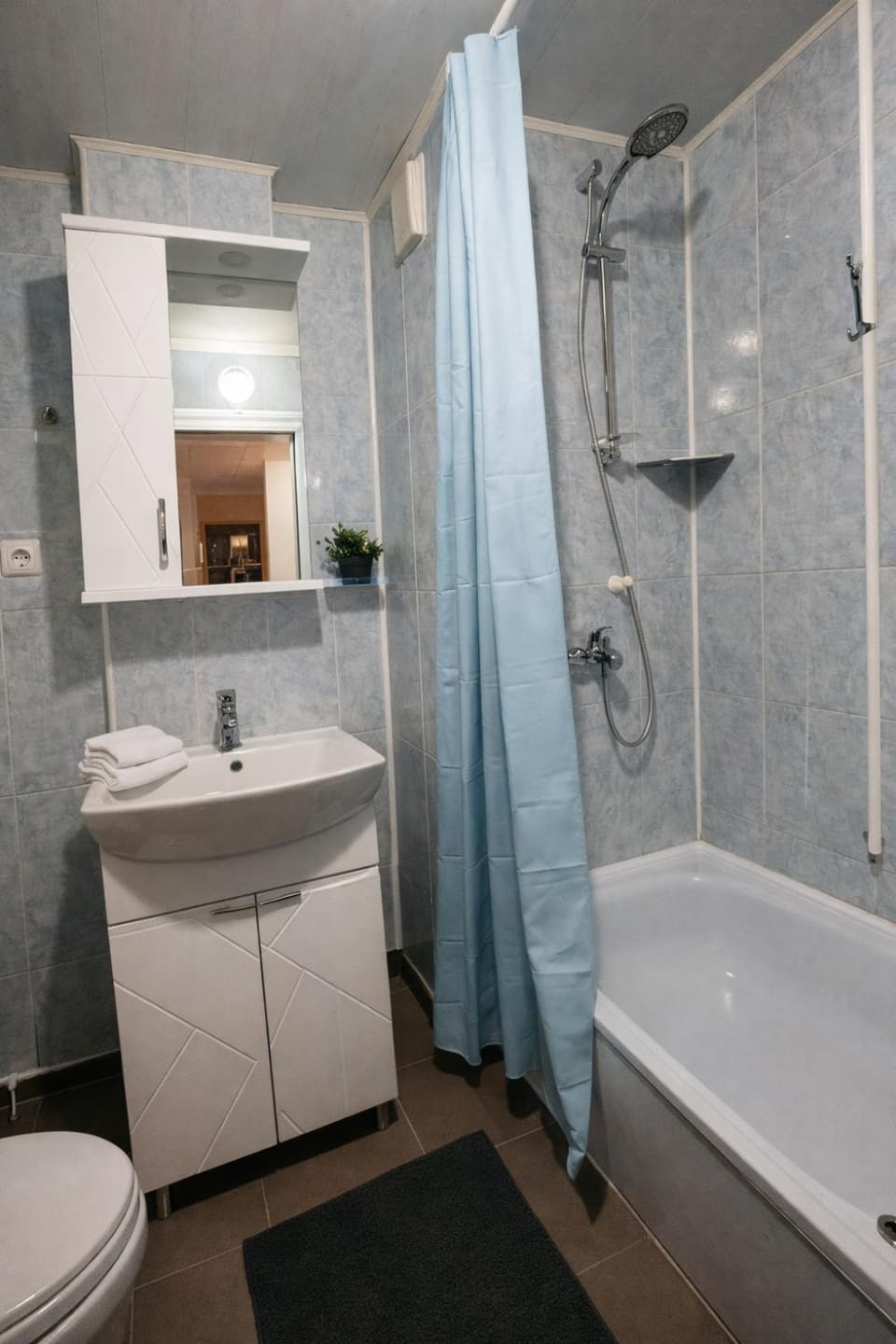 Prime Apartment Apartment in Chișinău