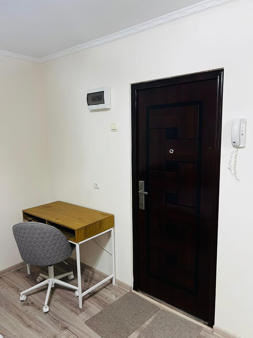 Prime Apartment Apartment in Chișinău
