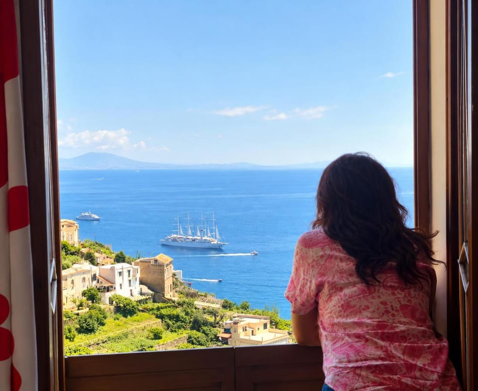 Sea view
