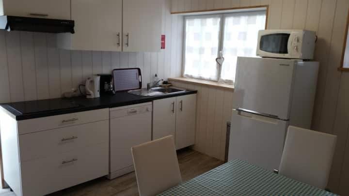 TV and multimedia, Kitchen or kitchenette, dishwasher, pet friendly, stove
