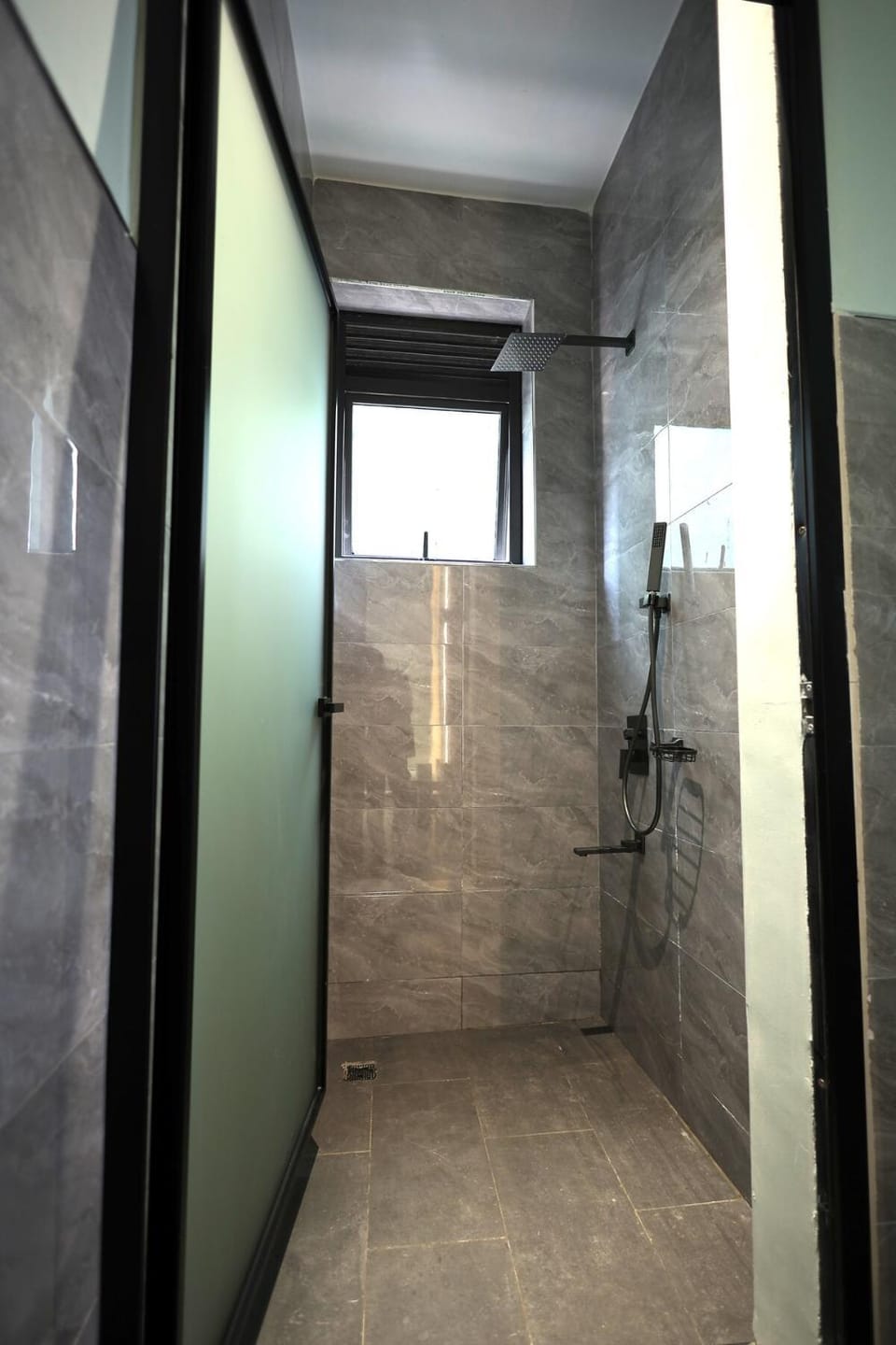 Heritage Residences Muyenga-Industrial Loft 1BR Apartment in Kampala