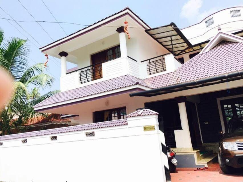 Divya Villa Country House in Kochi