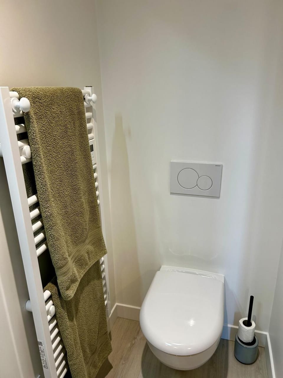 Studio centre village Apartment in Auvergne-Rhône-Alpes