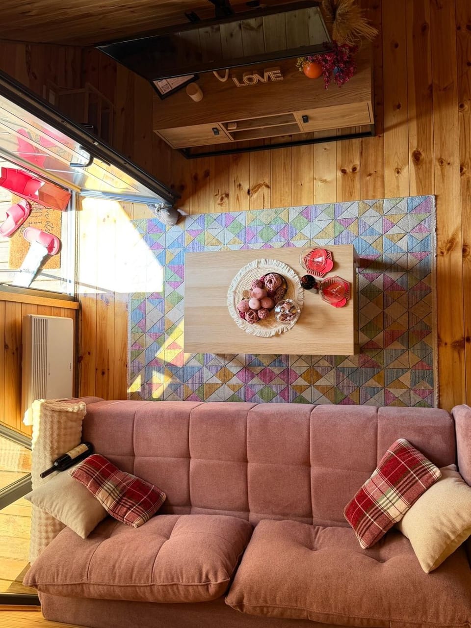 Savoia Villas Zabljak Villa in Montenegro