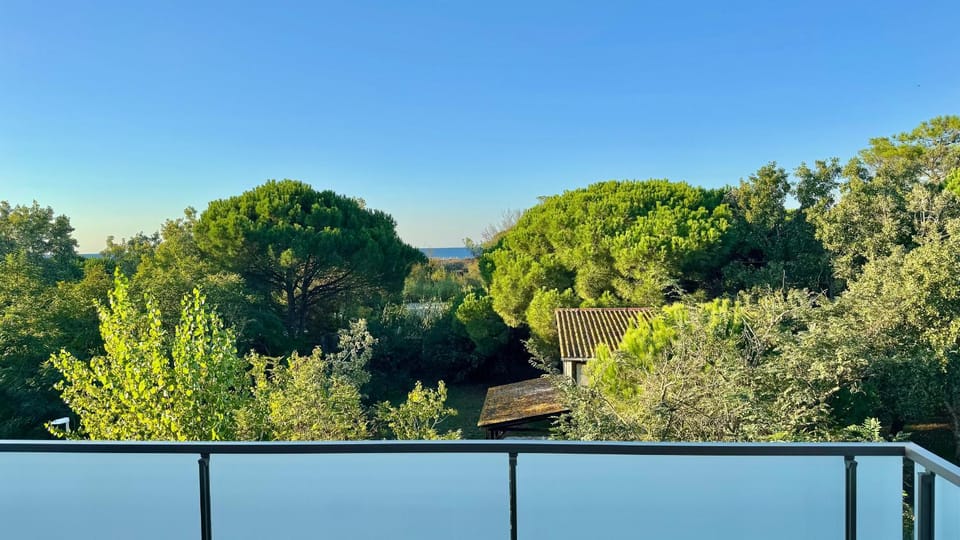 Day, View (from property/room), Balcony/Terrace
