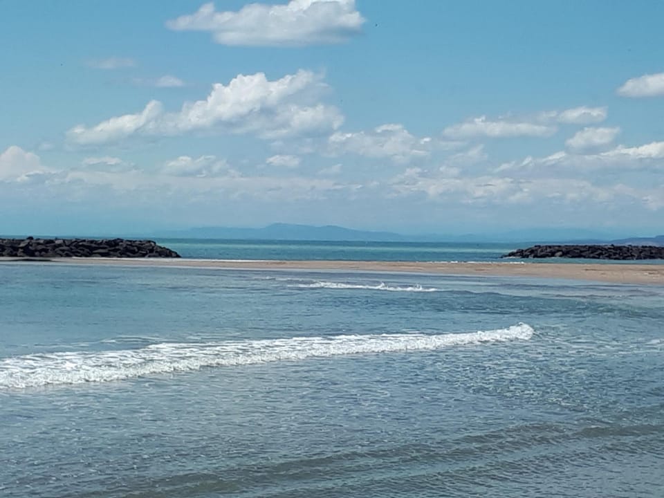 Natural landscape, Beach