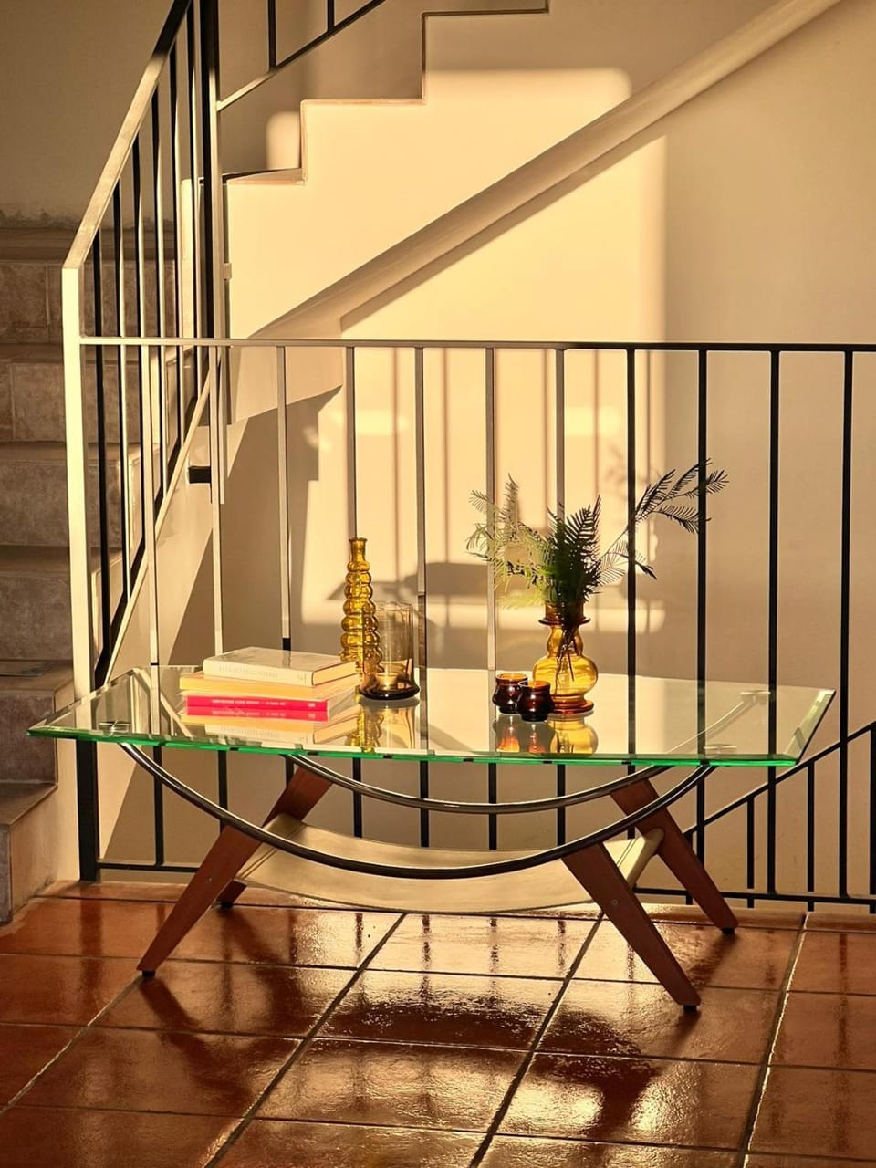 Lounge or bar