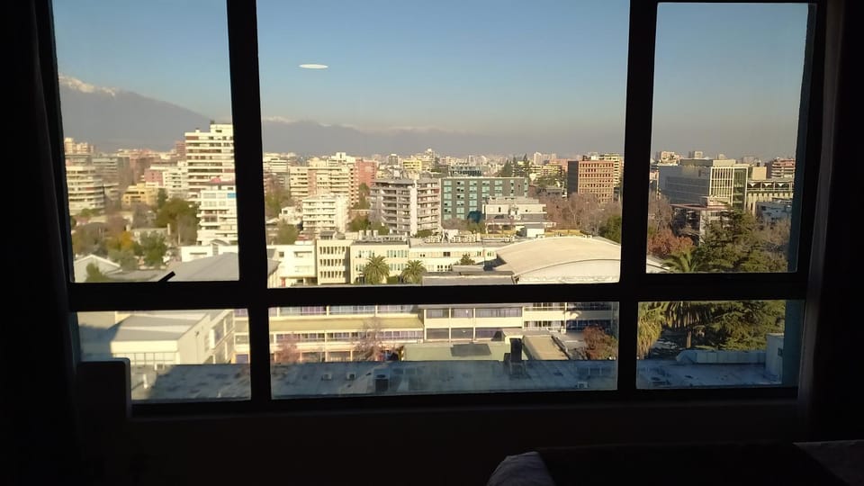 Apart Hotel Inga Providencia A Apartment in Providencia